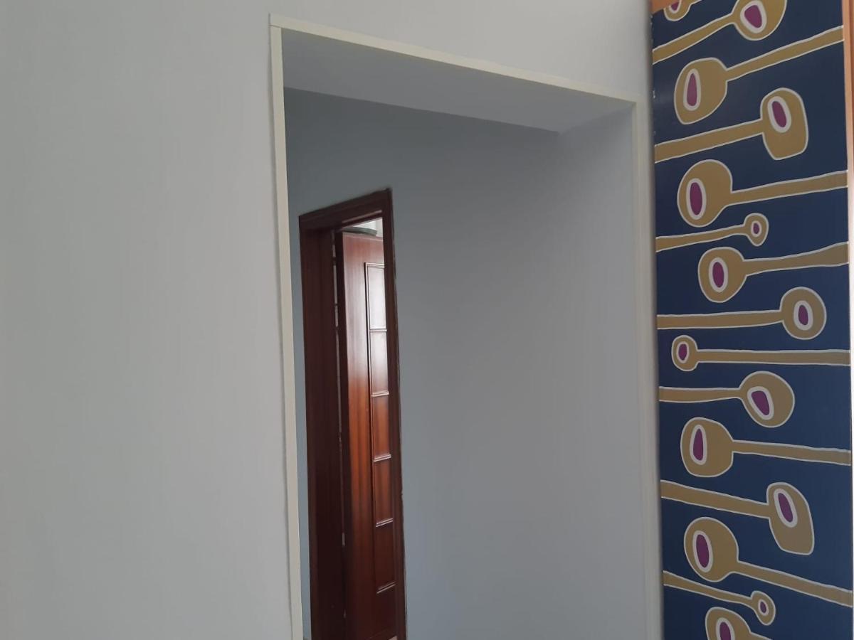 "Dint E Viche E Napule" Guest House Неаполь Екстер'єр фото
